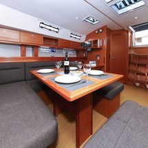 Bavaria 45 Cruiser