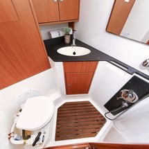 Bavaria 45 Cruiser
