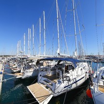 Bavaria 45 Cruiser
