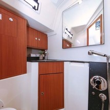 Bavaria 45 Cruiser
