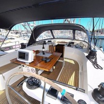 Bavaria 45 Cruiser