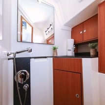 Bavaria 45 Cruiser