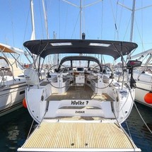 Bavaria 45 Cruiser