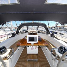 Bavaria 45 Cruiser