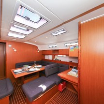 Bavaria 45 Cruiser