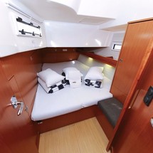 Bavaria 45 Cruiser