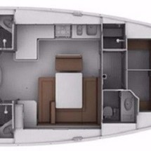 Bavaria 45 Cruiser