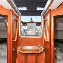 Bavaria 45 Cruiser