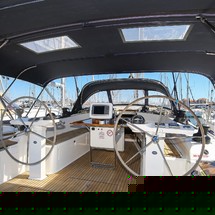 Bavaria 45 Cruiser