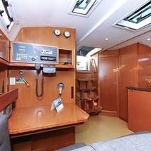 Bavaria 45 Cruiser