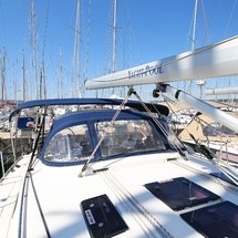 Bavaria 45 Cruiser