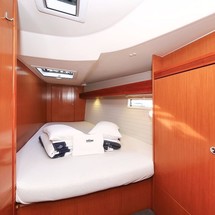 Bavaria 45 Cruiser