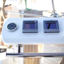 Bavaria 45 Cruiser