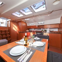 Bavaria 45 Cruiser