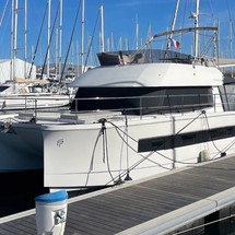 Fountaine Pajot MY37