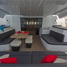 Lagoon 50