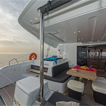 Lagoon 50