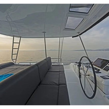 Lagoon 50