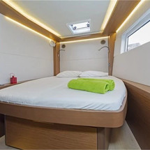 Lagoon 50