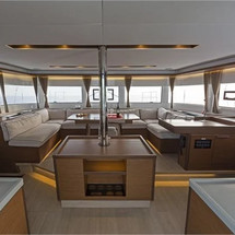 Lagoon 50