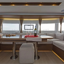 Lagoon 50