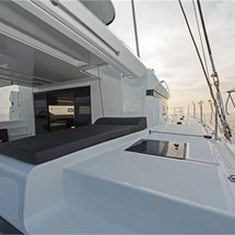 Lagoon 50