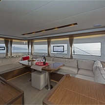 Lagoon 50