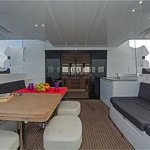 Lagoon 50