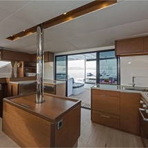 Lagoon 50