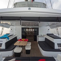 Lagoon 50