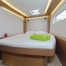 Lagoon 50