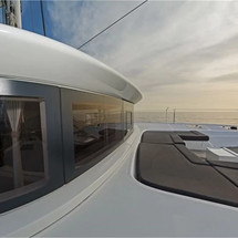 Lagoon 50