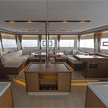 Lagoon 50