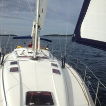 Bavaria 46 Cruiser