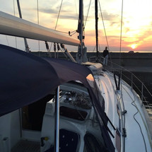 Bavaria 46 Cruiser