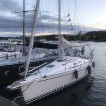 Bavaria 46 Cruiser