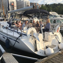Bavaria 46 Cruiser
