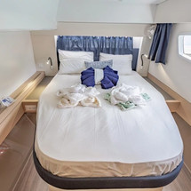 Fountaine Pajot Astrea 42