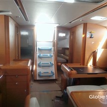 Jeanneau Sun Odyssey 509