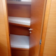 Jeanneau Sun Odyssey 509