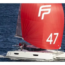 Fountaine Pajot Saona 47