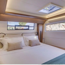 Lagoon 50