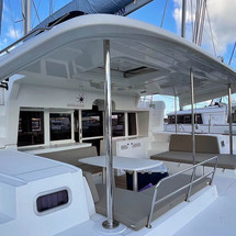Lagoon 450 F