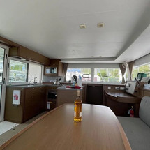 Lagoon 450 F