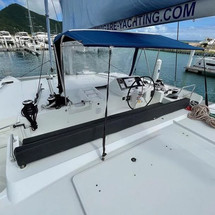Lagoon 450 F