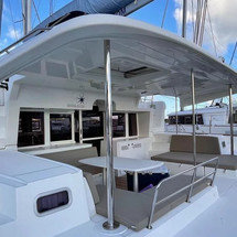 Lagoon 450 F