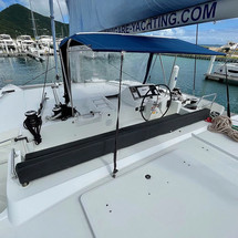 Lagoon 450 F
