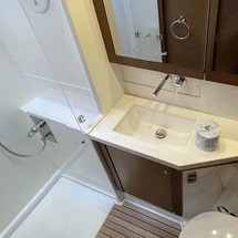 Lagoon 450 F