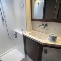 Lagoon 450 F