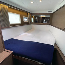 Lagoon 450 F